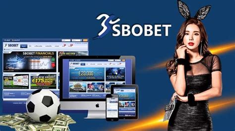 situs SBOBET88 yang terpercaya